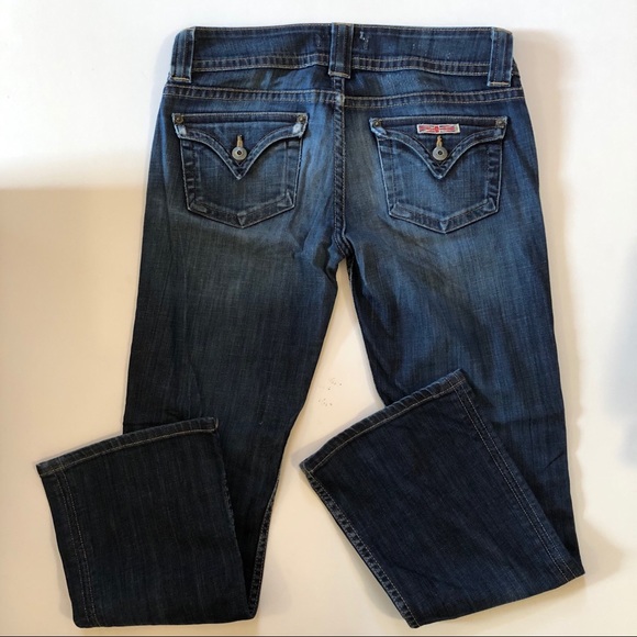 Hudson Jeans Denim - Hudson jeans